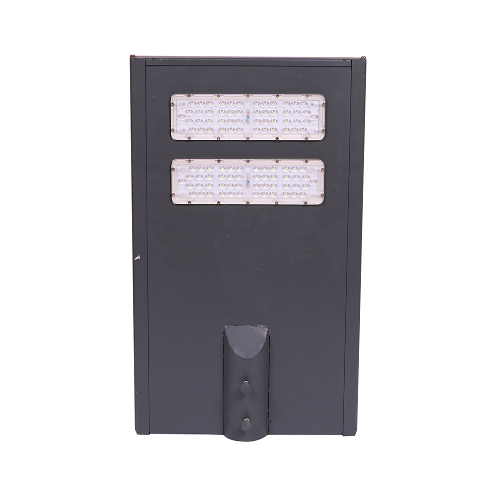 Solar Street Lights