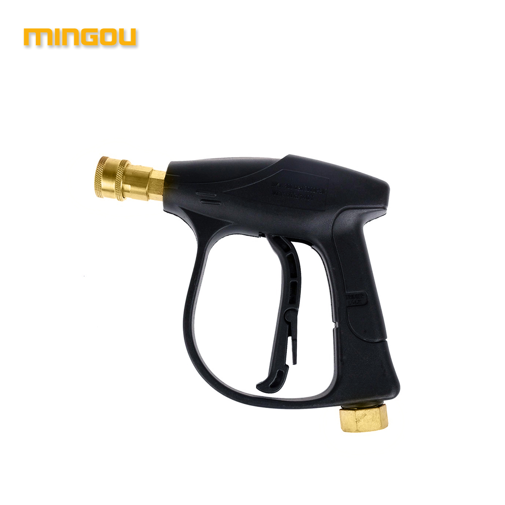 High pressure car cleaning gun Mingou