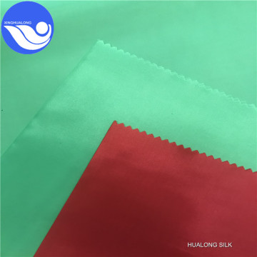 polyester taffeta fabric for jacket taffeta 190T 210T