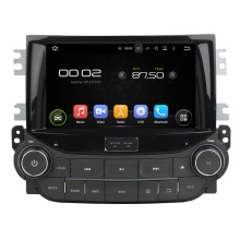 Car Audio Player For Chevrolet Malibu 2015