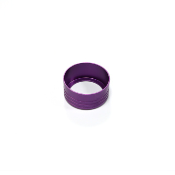 Reliable Custom Metal Turning Services for Prototypes