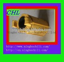 Sand blasting joint nylon.Q1-Q3