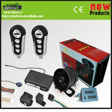 Window Closer Central Autonic PKE Auto Alarms Car Security