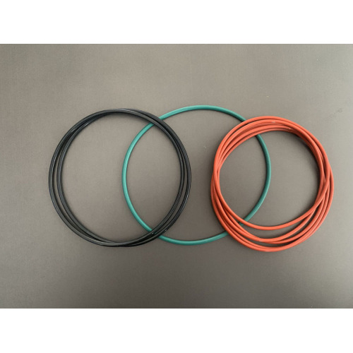 Cincin kedap air pada liner silinder mesin