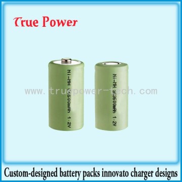 NiMH Rechargeable Battery C5000mAh 1.2V