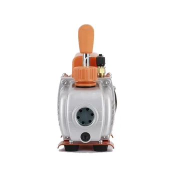4 CFM Cordless Vacuum Pump and Refrigeration Vacuum Pump: Efficient Solutions for Your Vacuuming Needs