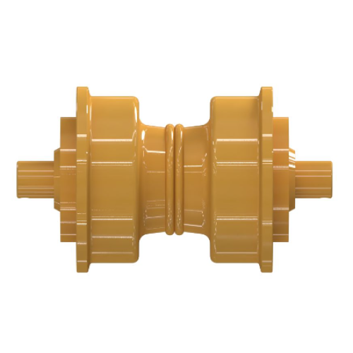 Bulldozer D155-5 gear pump accessories 17A-49-11100