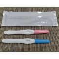 women urine hcg pregnancy test midstream 3.0mm 99 percent accuracy FDA approve