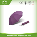 Vindtät Folding Regnparaply och Automatisk Foldning