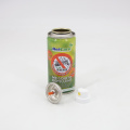 Aerosol Insecticide metal tin can