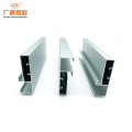 Furniture Cabinet Aluminum Profile