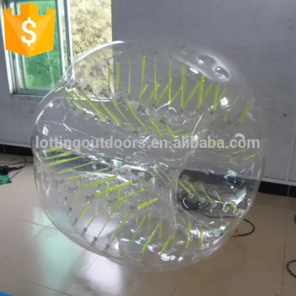 giant inflatable clear ball, giant inflatable outdoor ball, giant inflatable ball