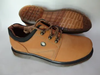 Lady's Casual Shoes (AFLC 053)