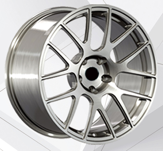 Rims modificats per SUV forjats personalitzats rodes de magnesi forjades