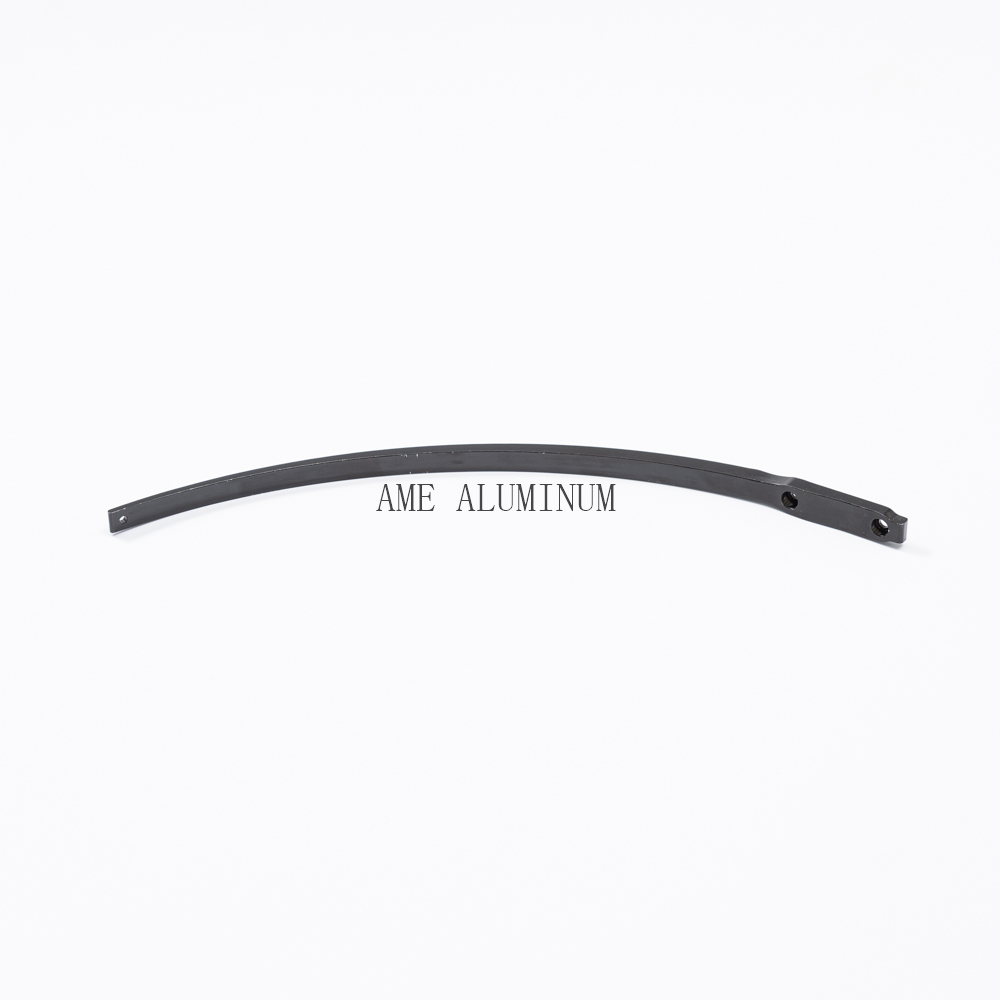 Long tube aluminum products