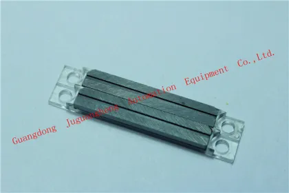 X01M0301002 Panasonic BM Feeder Parts Magnetic Gasket