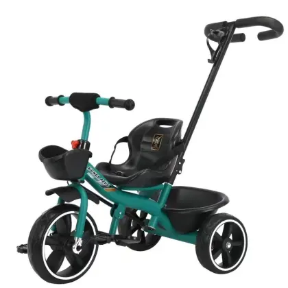 New Kids Baby Children Tricycle with Child Seats for Sale