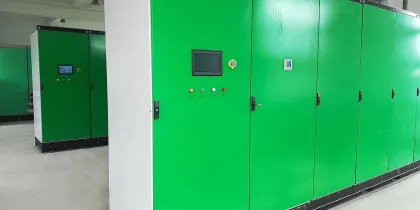 High Performance Ozone Generator with Oxygen Generator
