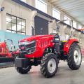 Harga murah 25-240 HP 4WD Garden Tractor