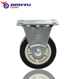 3 Inch Light Duty PU Swivel Caster