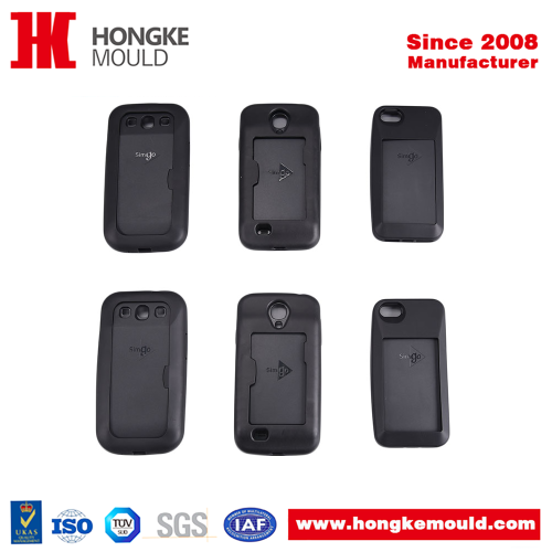 TPU Mobile Phone Case Mould