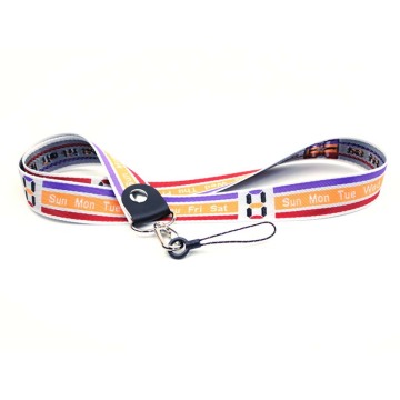 Cruise Lanyard &amp; Pemegang Kartu