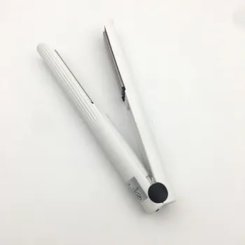 Hair Straightener Flat Iron Fast PTC Heating
