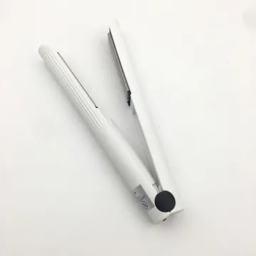 Hair Straightener Flat Iron Fast PTC Heating