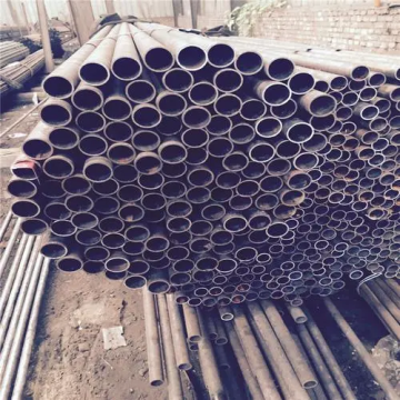 hot sell mild steel pipe mild steel tube