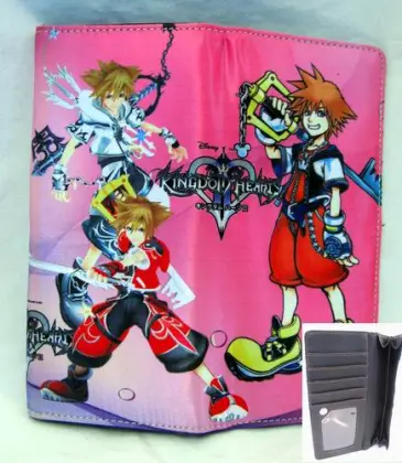 sell all Kingdom Hearts anime products
