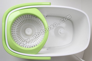 Super cleaning mop