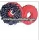 Stone machine tools, Archaize brush and the fibre brusher