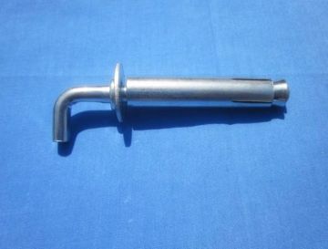 water heater fixing expansion anchor bolt made in handan China