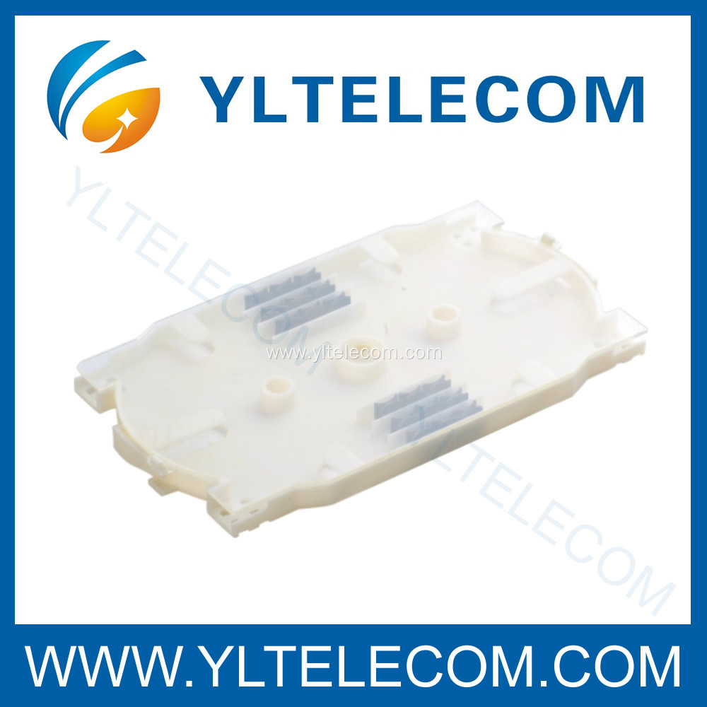 Cassette for FO Splicing 12 core Fiber Optic Splicing Tray