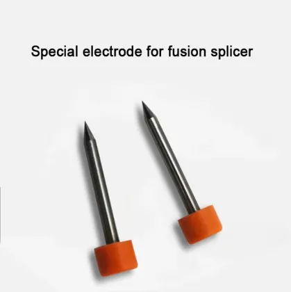 Fusion Splicer Electrodes: FSM-50S, FSM-60S, FSM-80S, FSM-70S