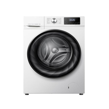 7 kg automatisch vooraan laden vrijstaande wasmachine DWF-70C14Lth (my)