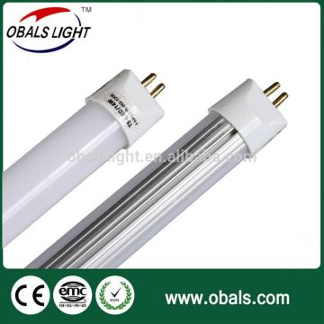 led shop light 4ft red t8 led tube light
