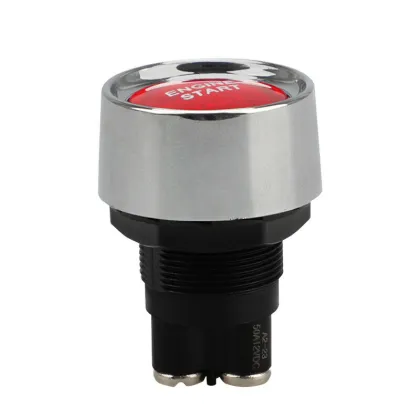 12V Car Auto Ignition Engine Start Switch