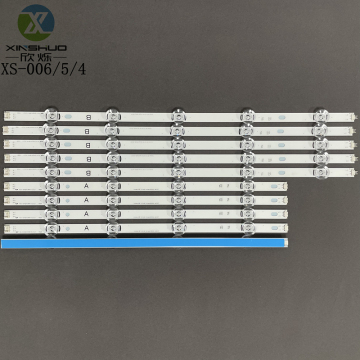 INNOTEK DRT 3.0 49\" LED Backlight Bars for LG TVs: 6916L, 1788A, 1789A Replacement Parts for Models LB5500, LB5550, LB6200, LB5300, LF5500
