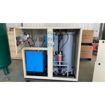 Nitrogen Generator Package Nitrogen Plant PSA System