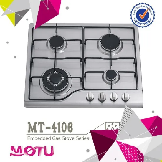 used commercial outdoor gas stove