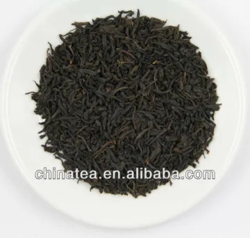 High Quality Pine Lapsang Souchong Black Tea
