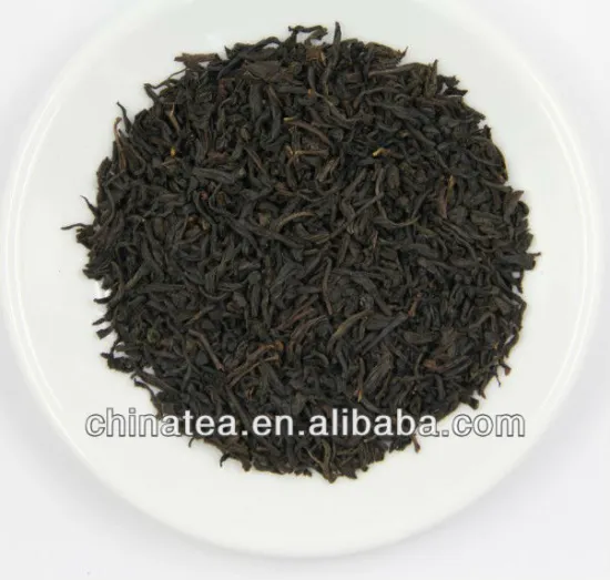 High Quality Pine Lapsang Souchong Black Tea