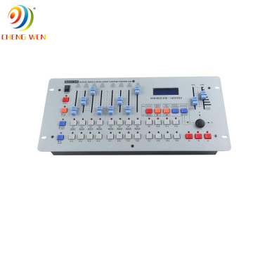 DMX 240 Stage Light System Simple Controller