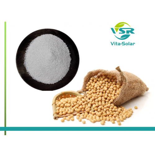Plant sterols granular 90% with high quality