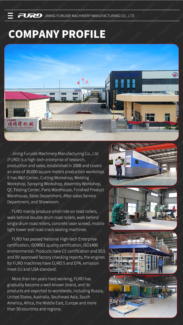 500L pavement sealing machine