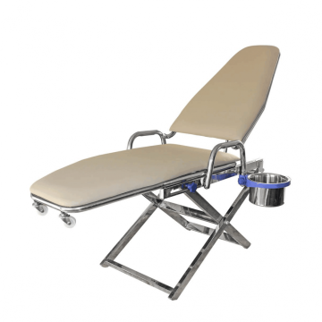 Portable Newest Style Complete Electric Dental Chair Unit