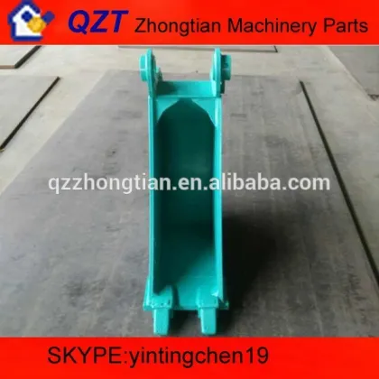 kubota excavator bucket made in China