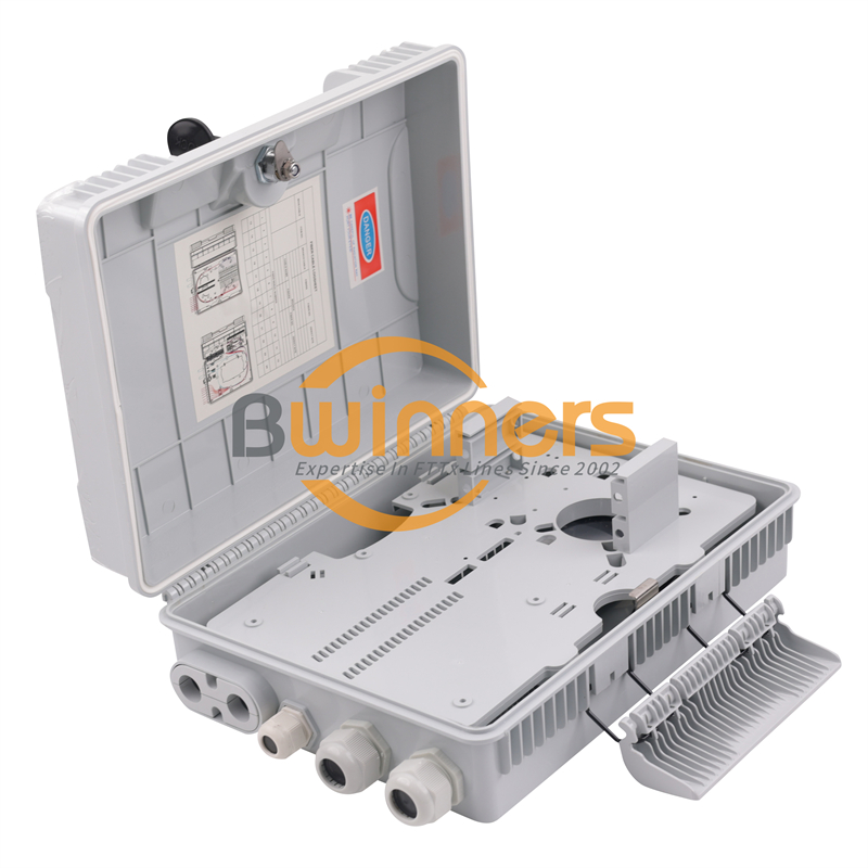 Cable Termination Box