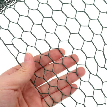 Wire Mesh Fence for Rabbits, Poultry & Farm Security